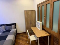 Niven Road (D9), Terrace #570906451